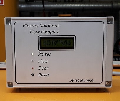 Les spécialités de Plasma Solutions